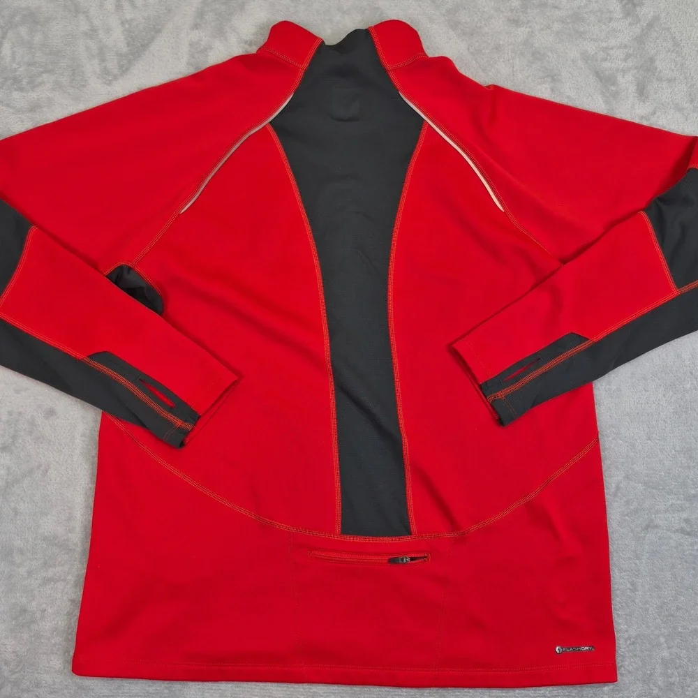 The North Face some light